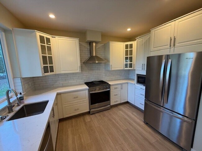 Foto del edificio - Newer Construction, Spacious and comfortable Rural Home Close to town