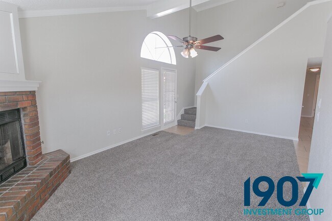 Foto del edificio - 2109 Briarcliff Dr