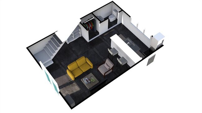 Foto del edificio - 4321 Hazard St