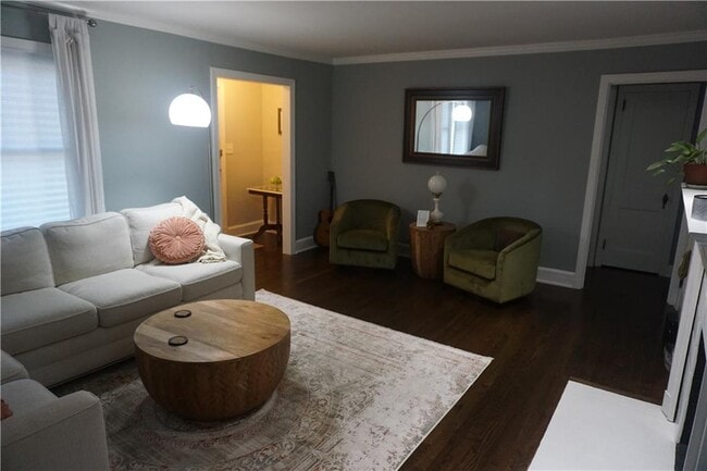 Foto del edificio - 2210 Lenox Rd NE