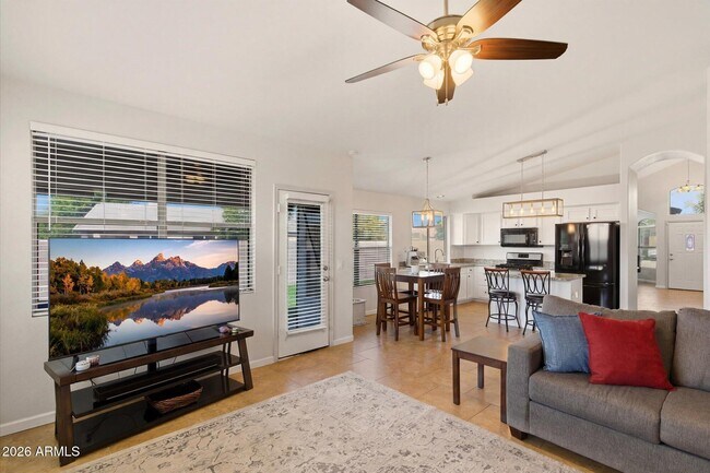 Foto del edificio - 4501 E Melinda Ln