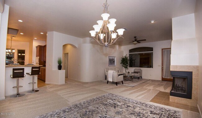 5999 N Campo Abierto photo'