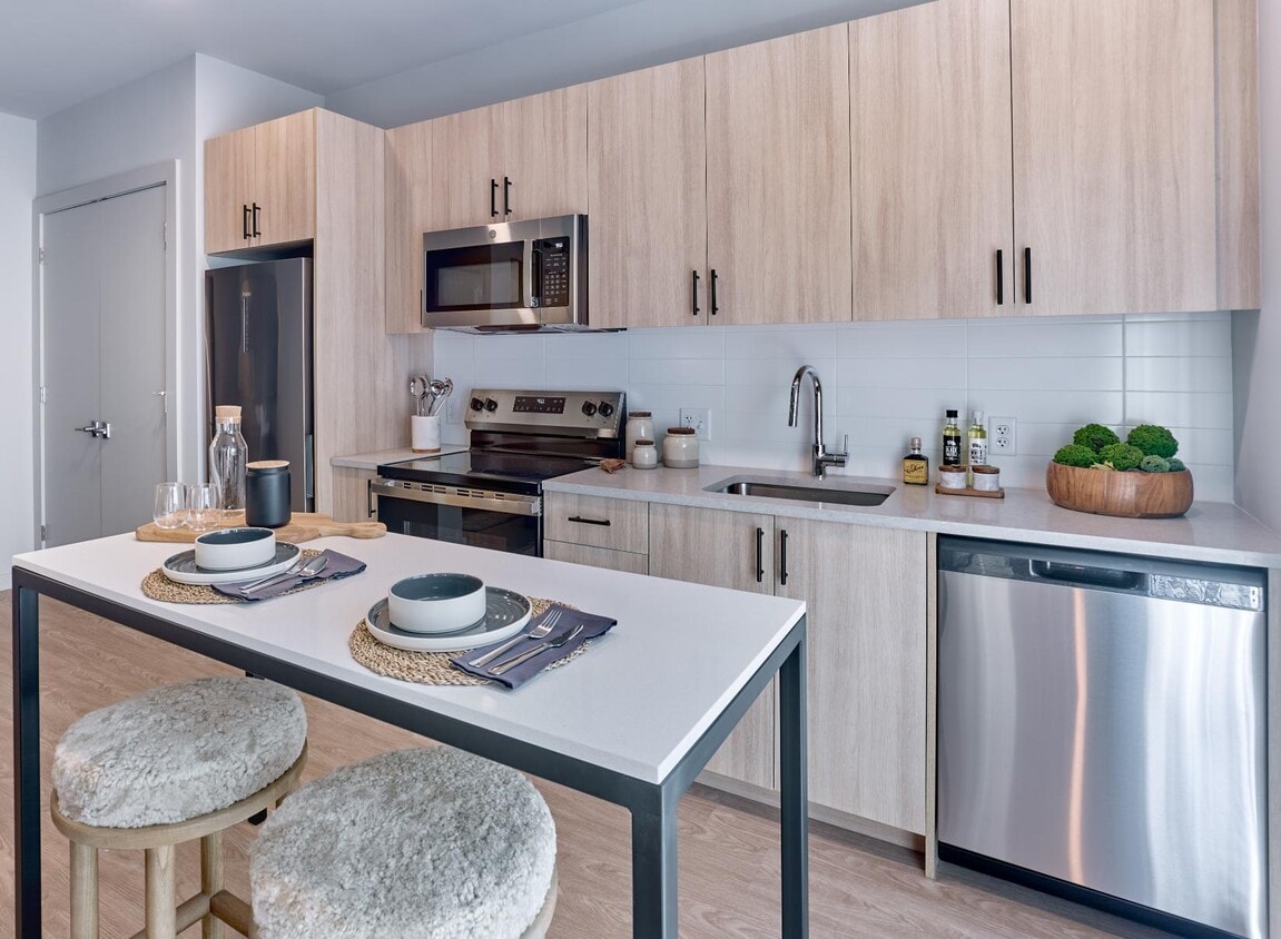 Foto principal - The Winston