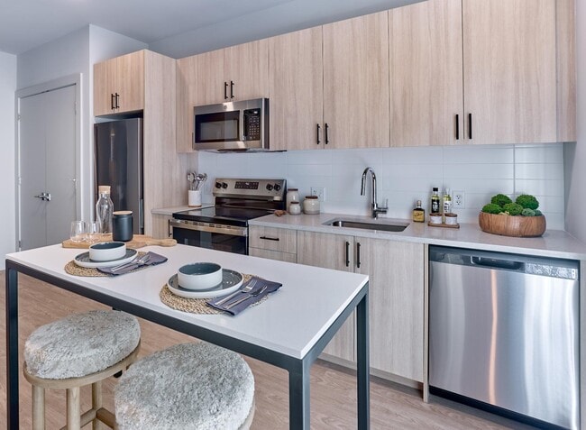 Foto del edificio - The Winston