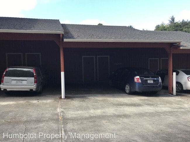 Building Photo - 2500 Hubbard Ln