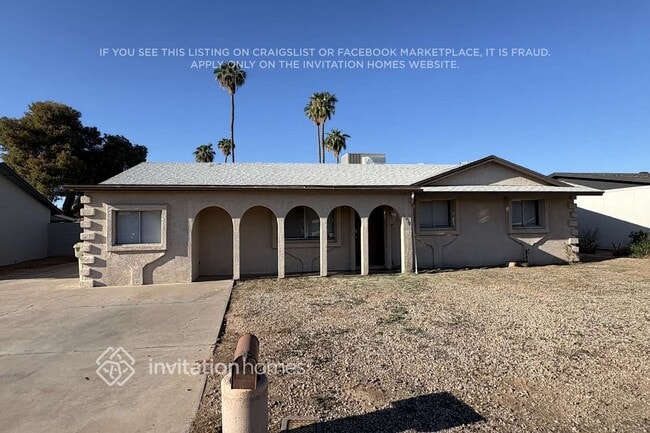 Building Photo - 6910 W Rancho Dr