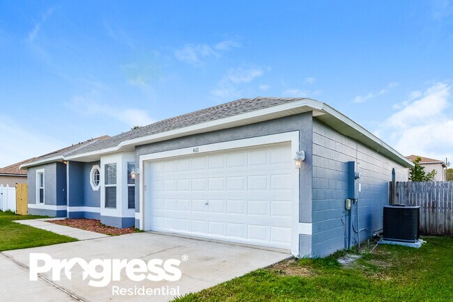 611 Brockton Dr photo'