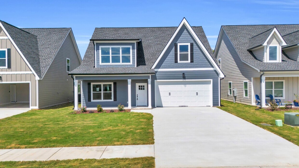 Building Photo - New Build with Location + Plenty Of Space + Incredible Community - 4 Beds, 3.5 Baths, Soaring Cei...