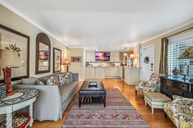 Foto del edificio - 320 Gulf Blvd