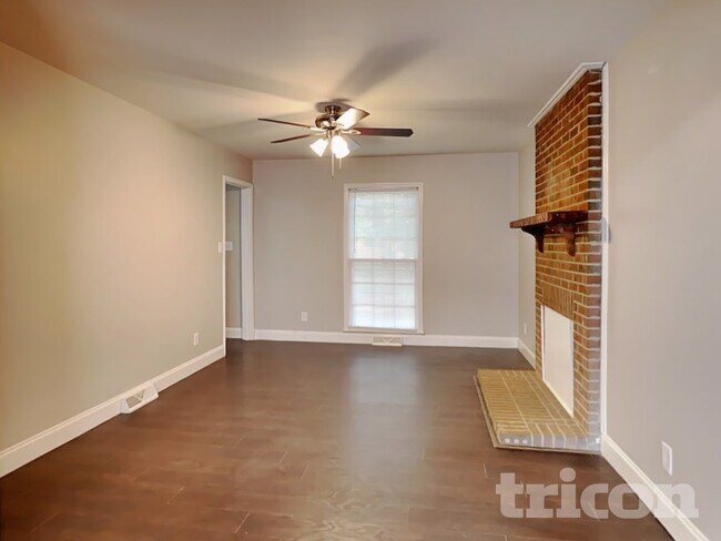 Foto del edificio - 14011 Phillips Rd