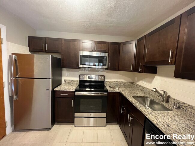 Foto del edificio - 266 Grove St