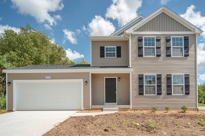 Foto principal - 4340 Briarhill Dr