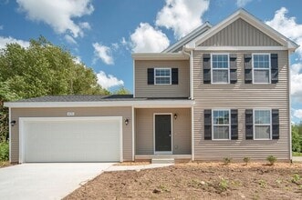 Building Photo - 4340 Briarhill Dr