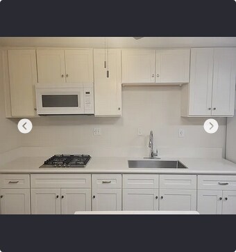 ADU Kitchen - 8271 Briarwood Dr