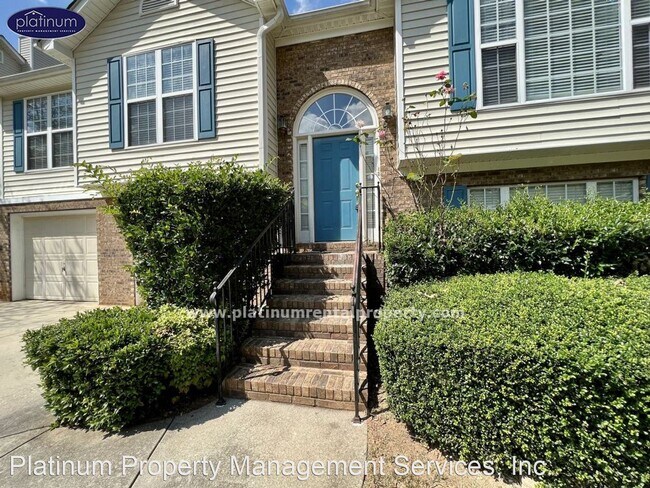 Building Photo - 5 br, 3 bath House - 1711 Green Oak Cir