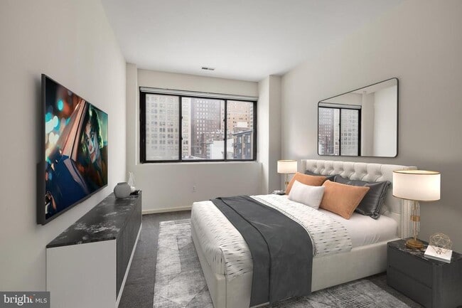 Building Photo - 1220 Sansom St