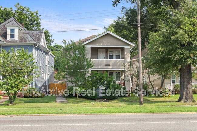 Foto del edificio - 1623 Lafayette Blvd