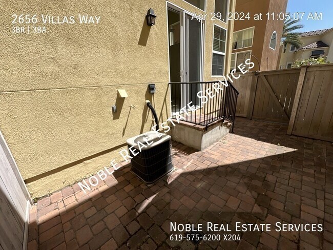 Foto del edificio - 2656 Villas Way