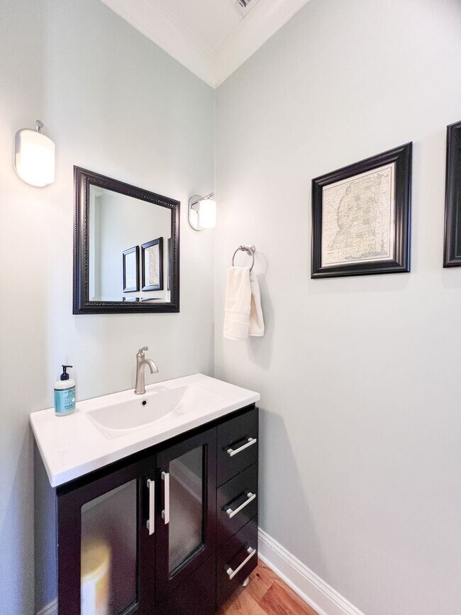 Foto del edificio - Spacious Home in Solamere Subdivision