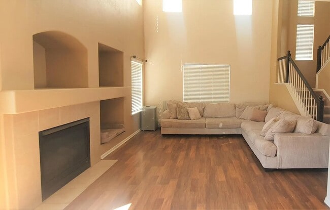 Foto del edificio - Beautiful 3 bedroom home for rent!