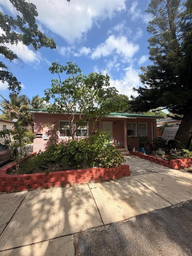 Foto del edificio - 2835 SW 37th Ct
