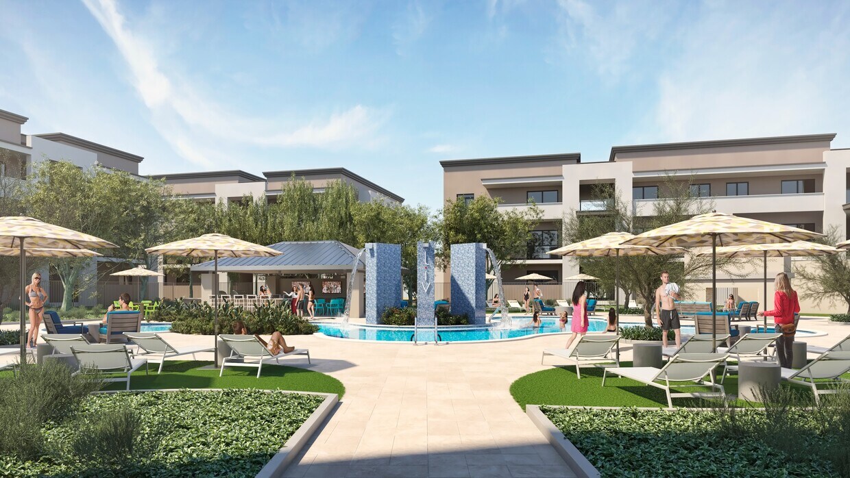 Sol38 by Liv Apartments in Laveen, AZ