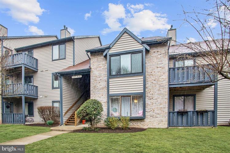 5120 Aberdeen Dr, Mount Laurel Township, NJ 08054 Condo for Rent in Mount Laurel Township, NJ