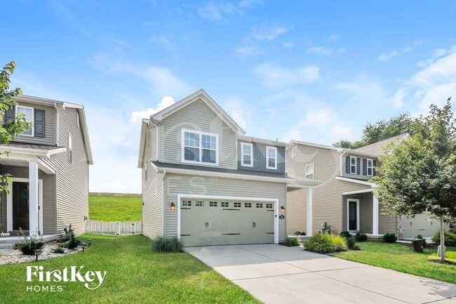 Building Photo - 106 Katiemist Dr