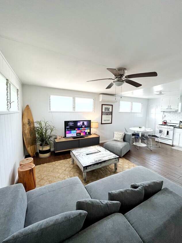 91841 Pohakupuna Rd, Ewa Beach, HI 96706 House Rental in Ewa Beach