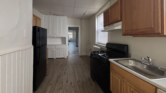 Photo - Classic Philadelphia Charm Meets Modern Li... House