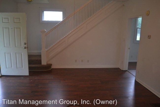 Building Photo - 4 br, 2 bath House - 1721 North 13th Street
