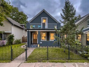 Building Photo - 2731 California St