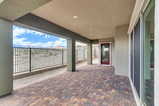 Foto del edificio - Single story in the exclusive master planned community of Heritage in Stonebridge!