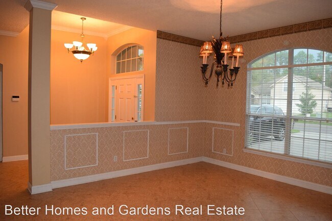 Foto del edificio - 5 br, 3 bath House - 40 Zachary Drive North