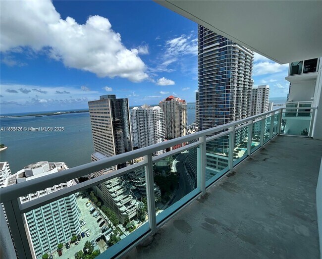 Foto del edificio - 951 Brickell Ave