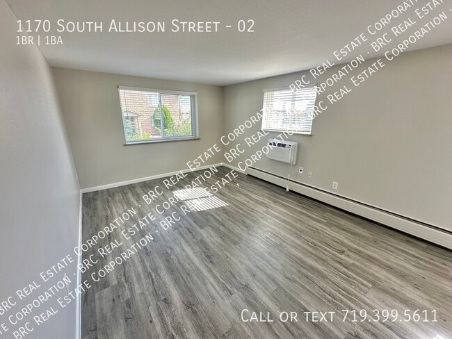 Building Photo - 1170 S Allison St