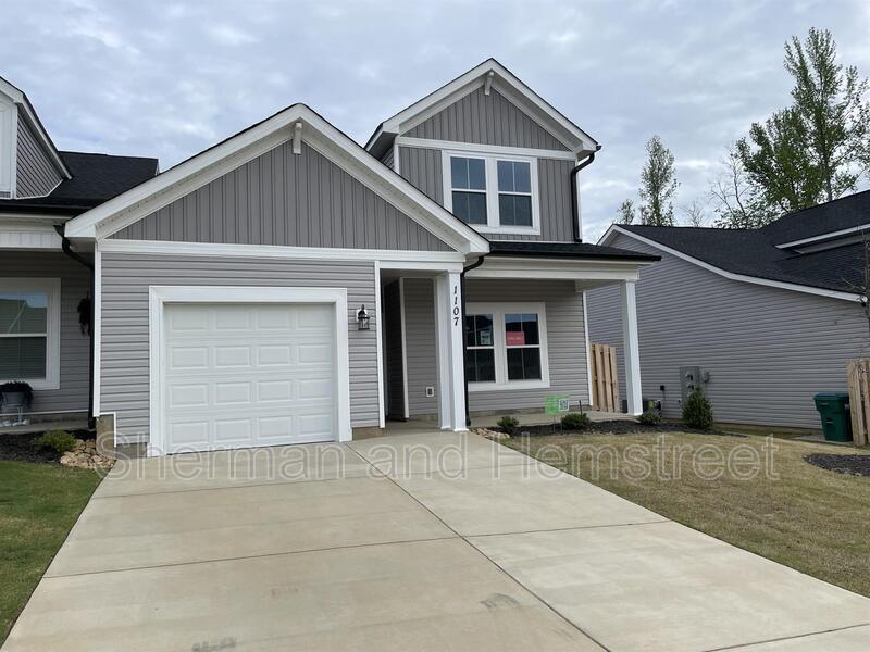 1107 Clareton Dr, Grovetown, GA 30813 Townhouse for Rent in Grovetown