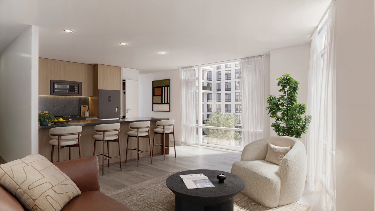 Building Photo - The Arcadian