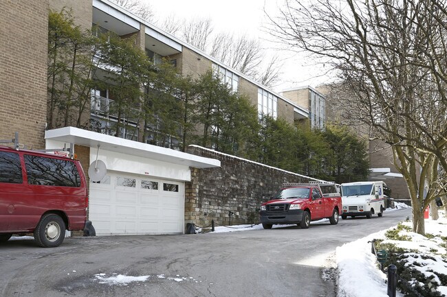 Foto del edificio - 5100 5th Ave