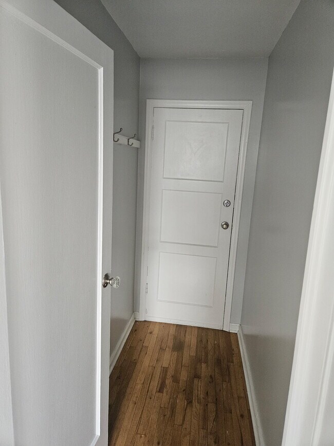 Foto del edificio - 6th Avenue Apartments