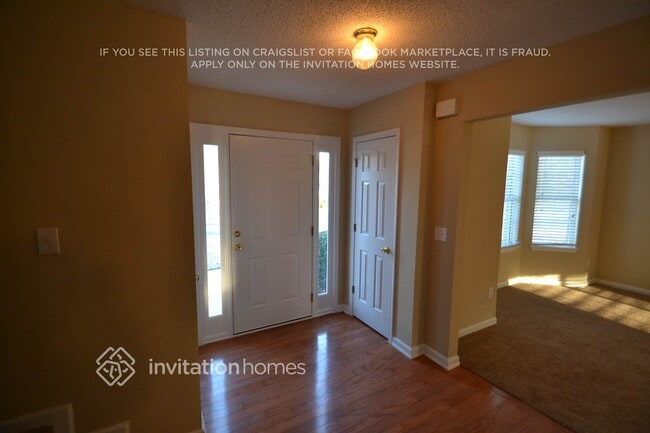 Building Photo - 624 Granite Trce