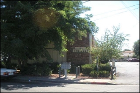 Building Photo - The Bee Apartments