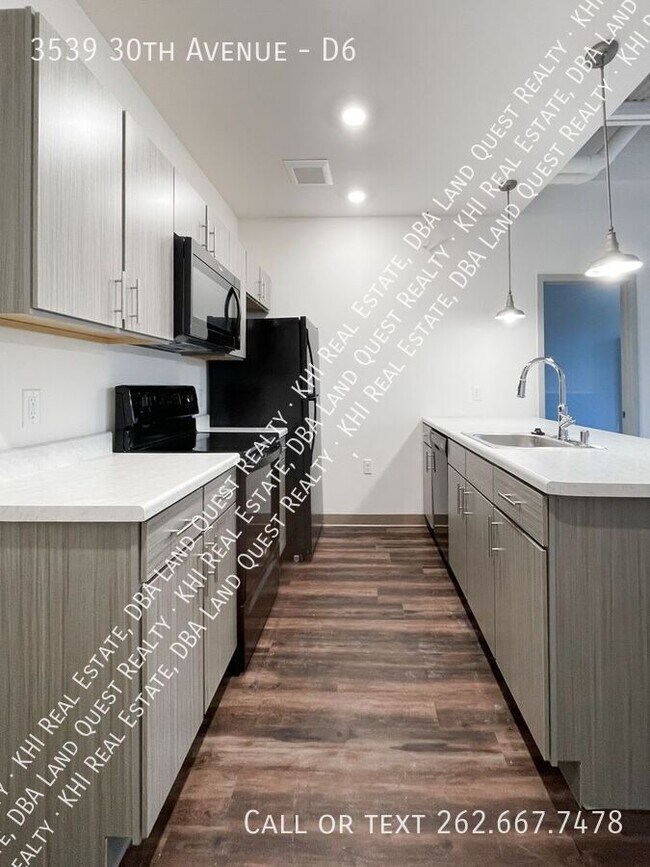 Foto del edificio - 3539 30th Ave