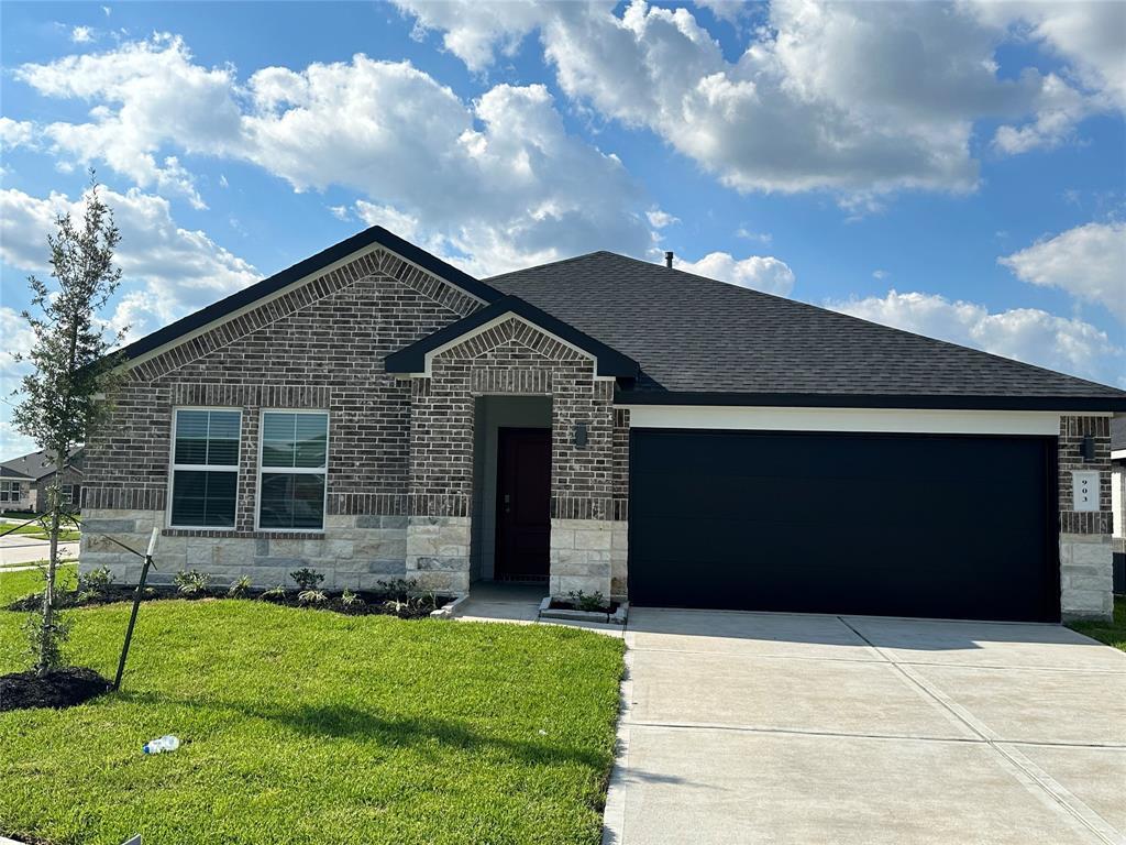 903 Kinder Sky Ln, Arcola, TX 77583 House Rental in Arcola, TX