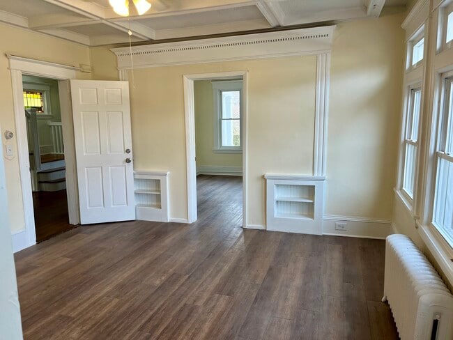 Building Photo - 2449 North Ave