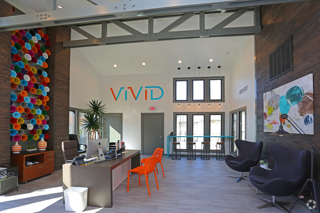 Vivid Apartments - San Antonio, TX | Apartments.com