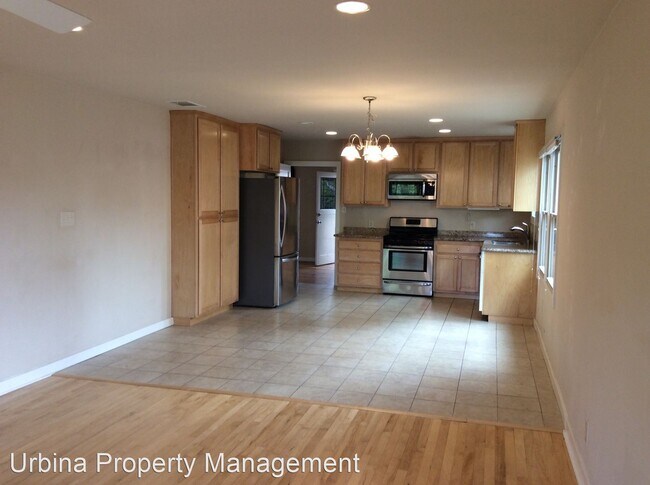 Building Photo - 3 br, 2 bath House - 221 Vallejo Street