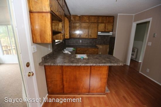 Building Photo - 3 br, 1 bath House - 5609 Valleyview Trail
