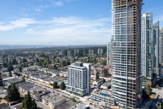 Building Photo - Paul McDonell Residence