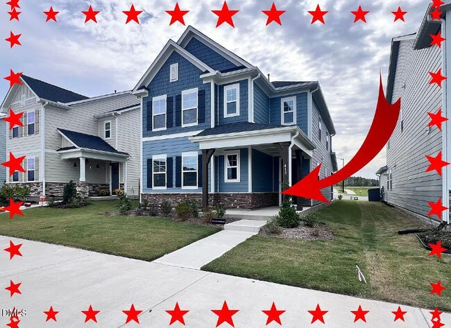 Building Photo - 413 Canyon Spring Trl Building Photo - 413 Canyon Spring Trl